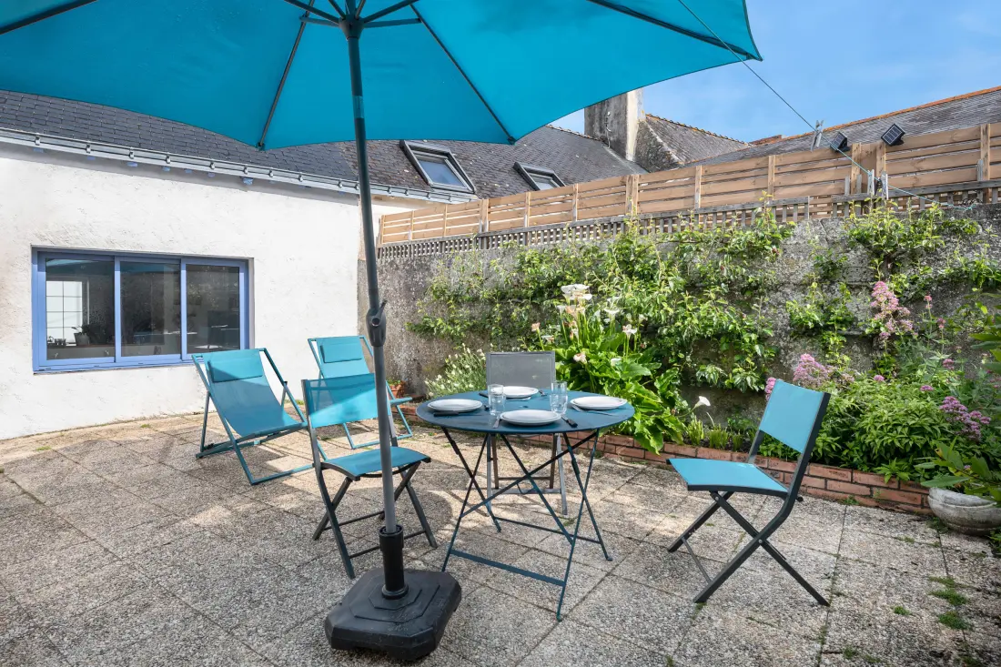 Maison à Batz-sur-Mer
