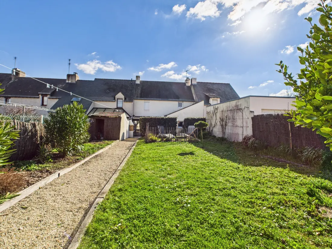 Maison à Batz-sur-Mer