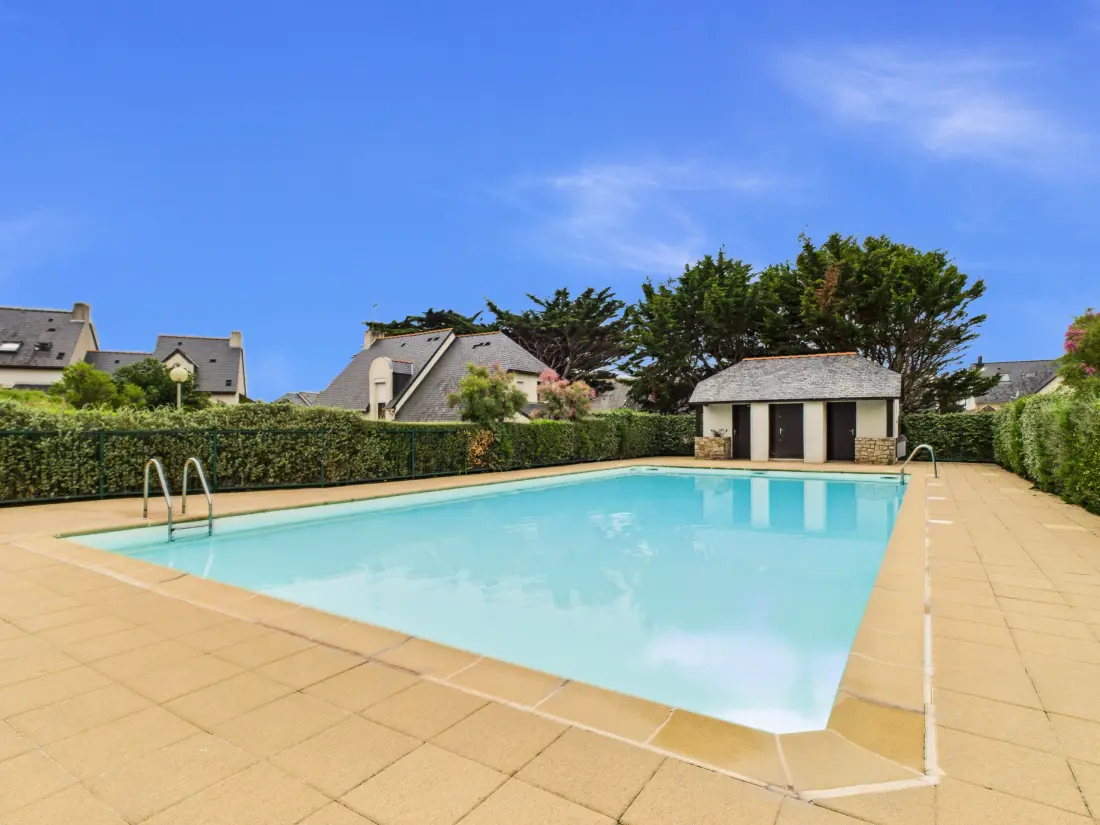 Maison à Batz-sur-Mer