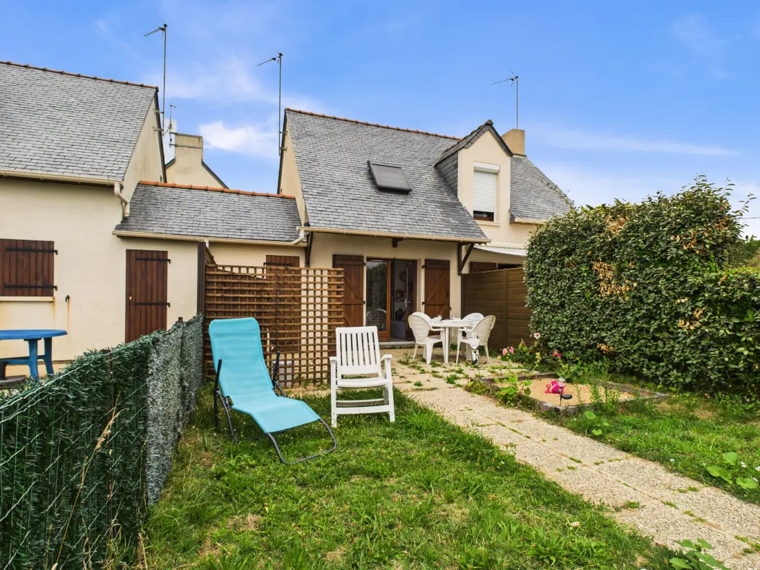 Maison à Batz-sur-Mer
