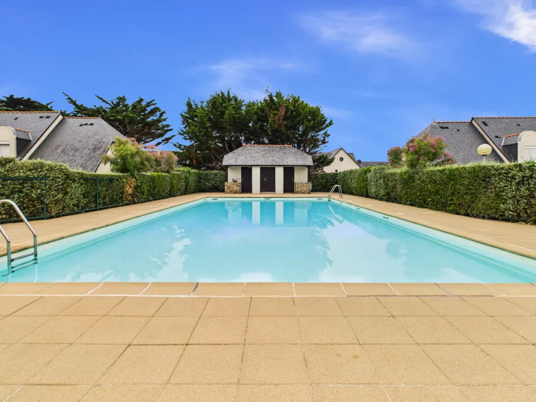 Maison à Batz-sur-Mer