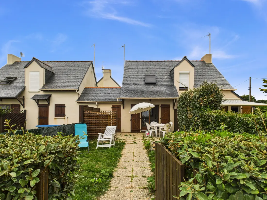 Maison à Batz-sur-Mer