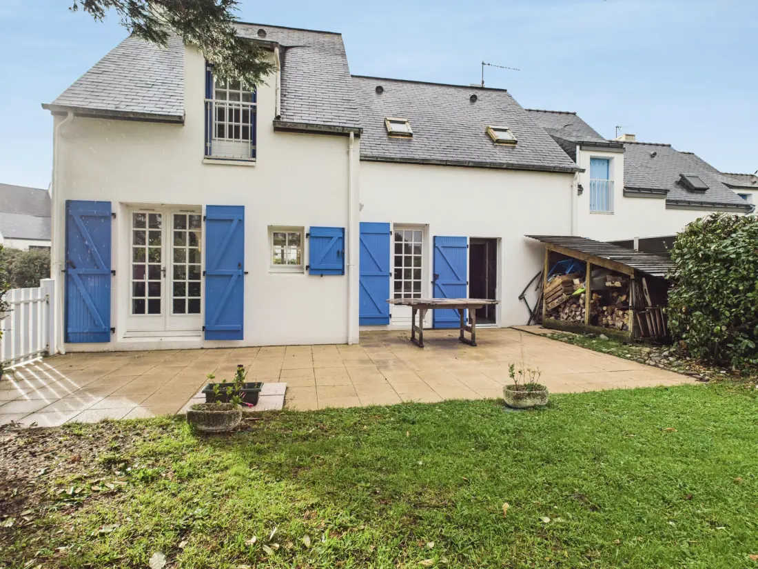 Maison à Batz-sur-Mer