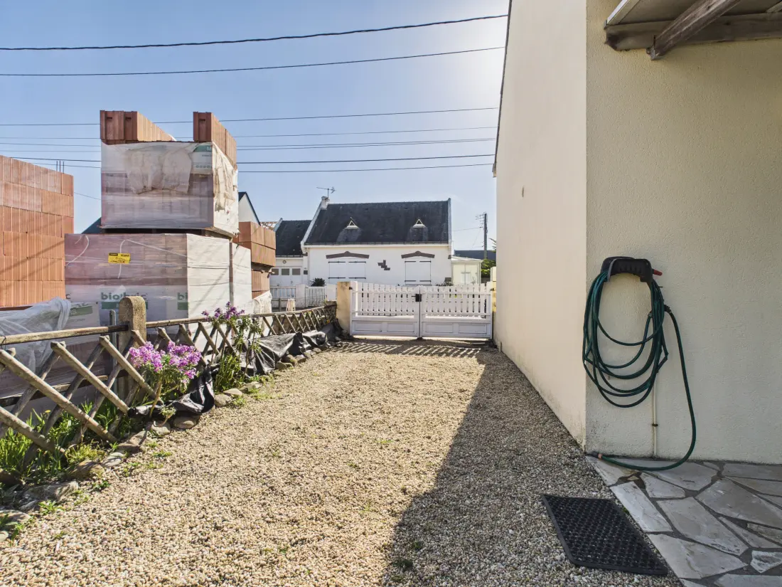 Maison à Batz-sur-Mer