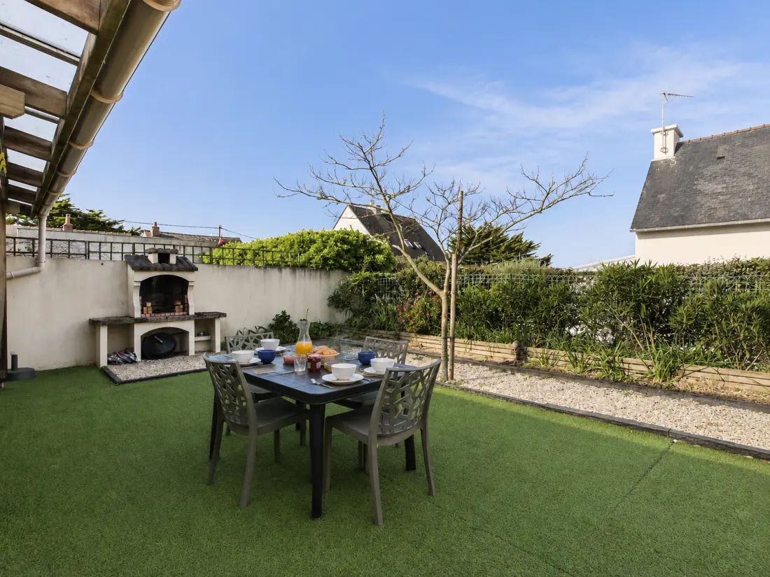 Maison à Batz-sur-Mer