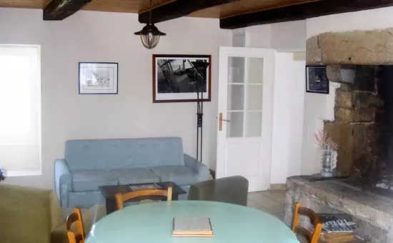 Maison Batz-sur-Mer