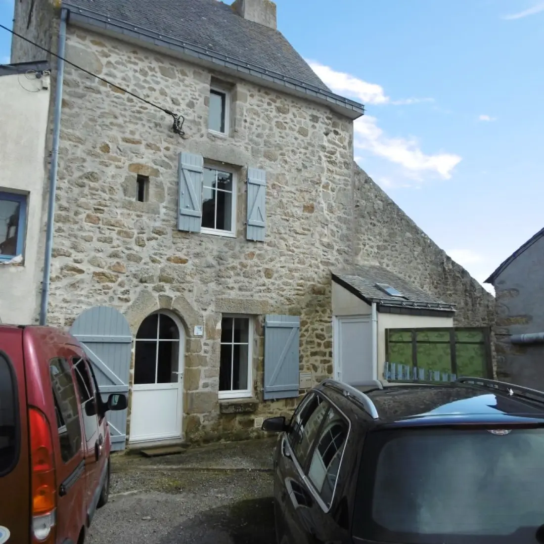 Maison Batz-sur-Mer