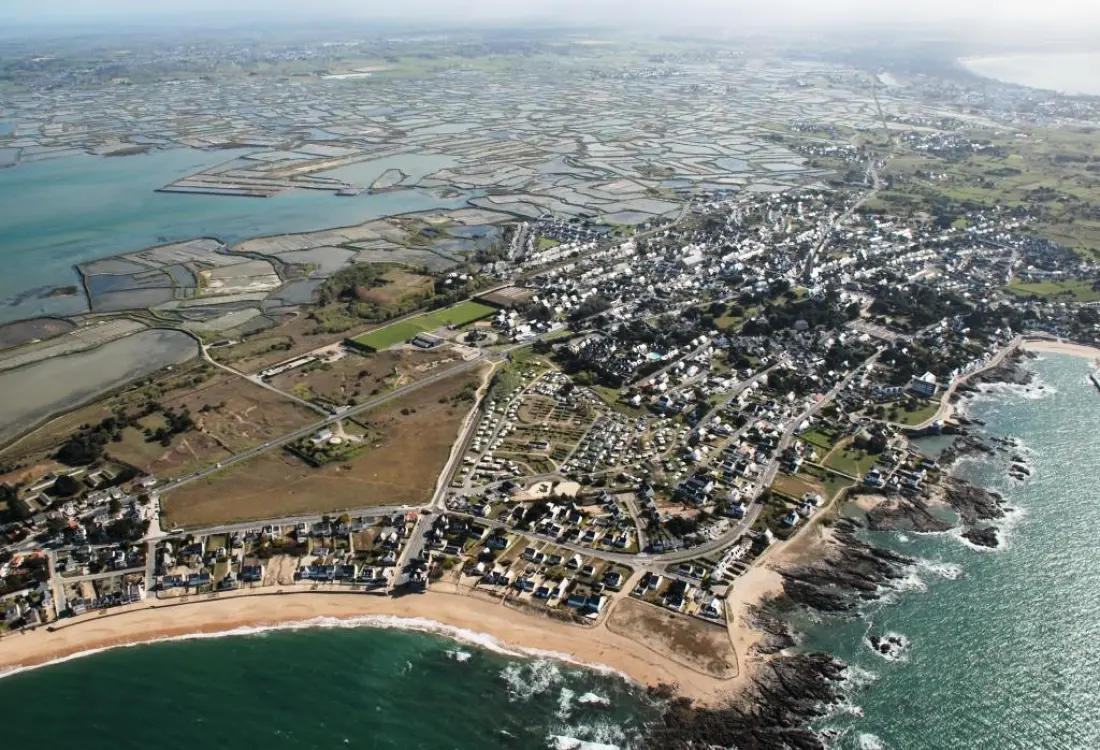 Maison Batz-sur-Mer