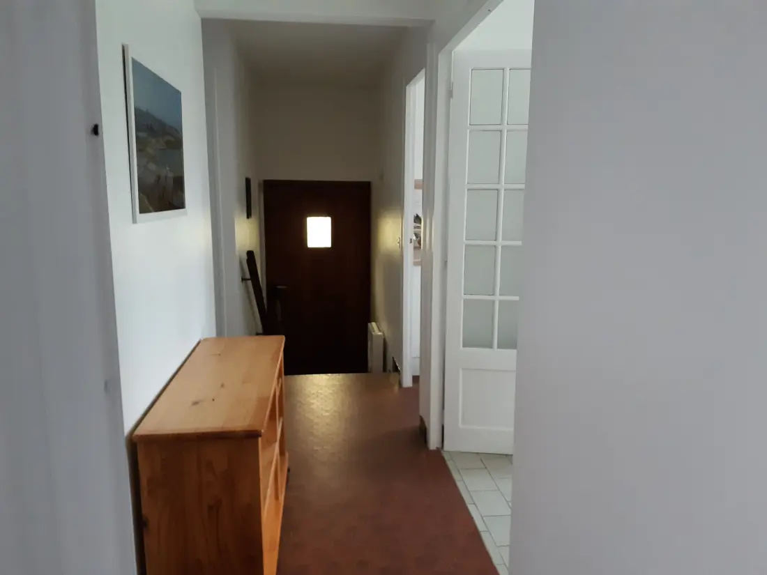 Maison de Vacances Batz-sur-Mer 33