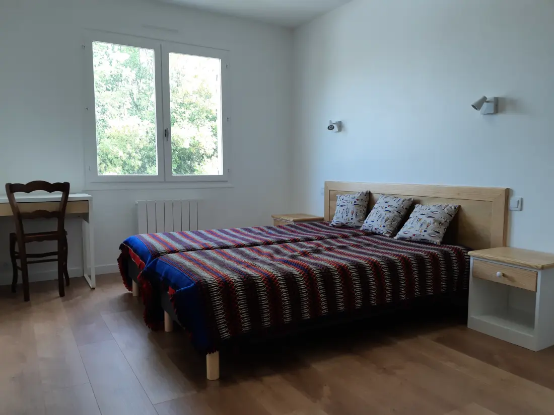Maison de Vacances Batz-sur-Mer 33