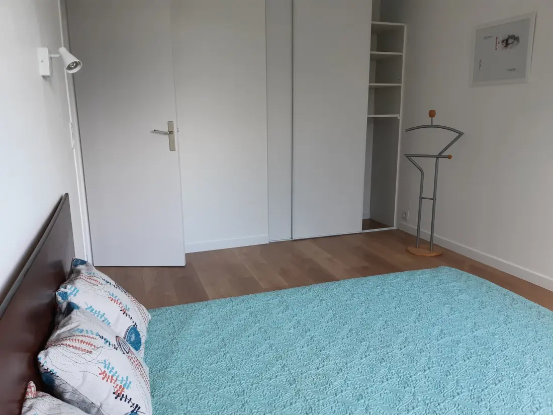 Maison de Vacances Batz-sur-Mer 33