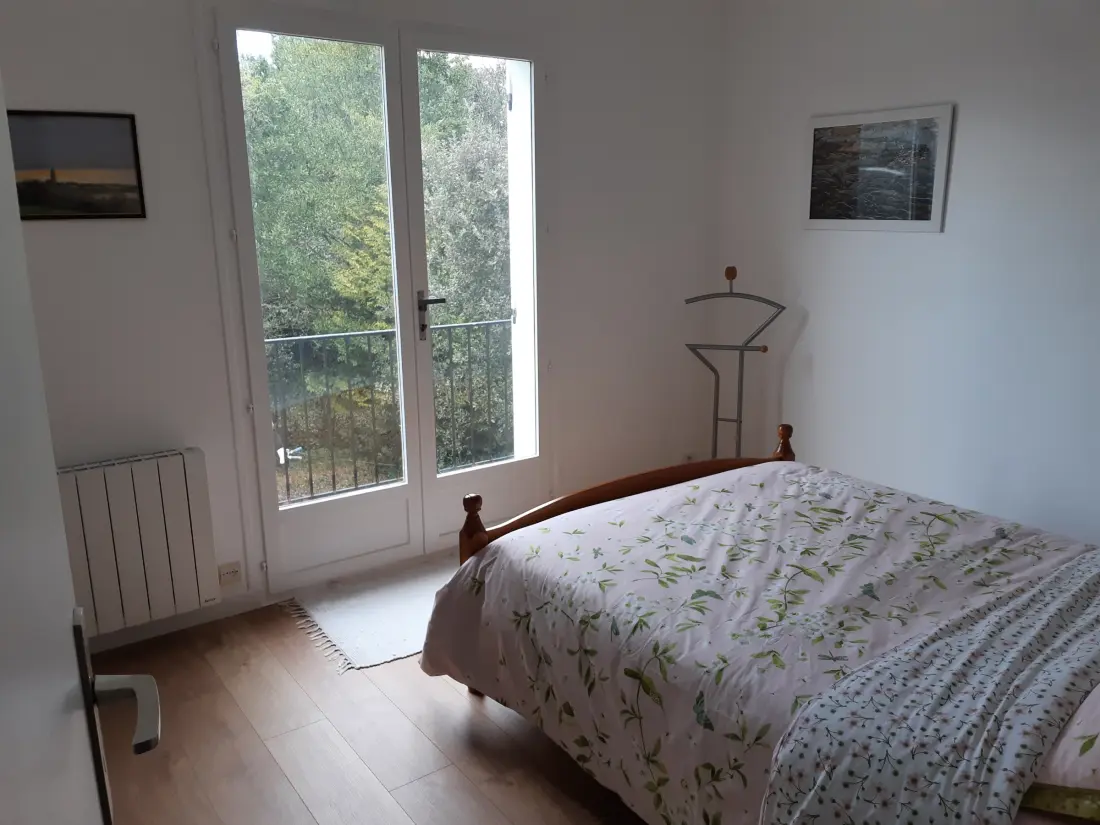 Maison de Vacances Batz-sur-Mer 33