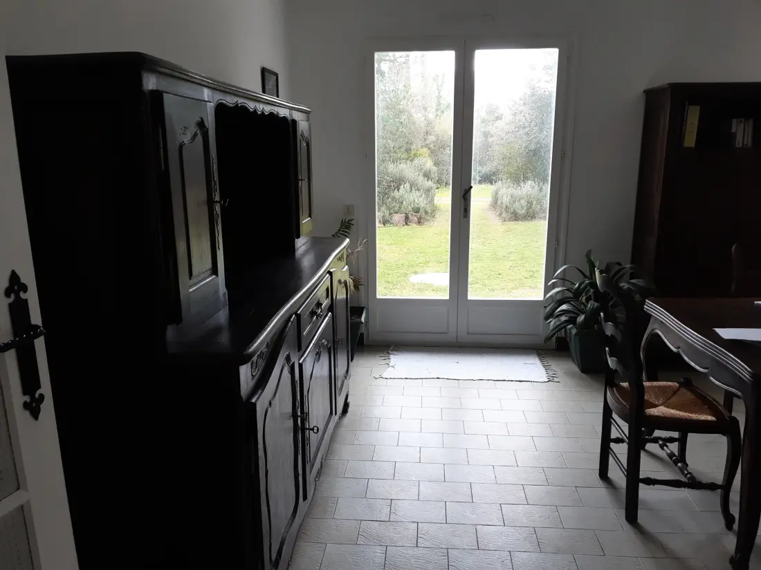 Maison de Vacances Batz-sur-Mer 33