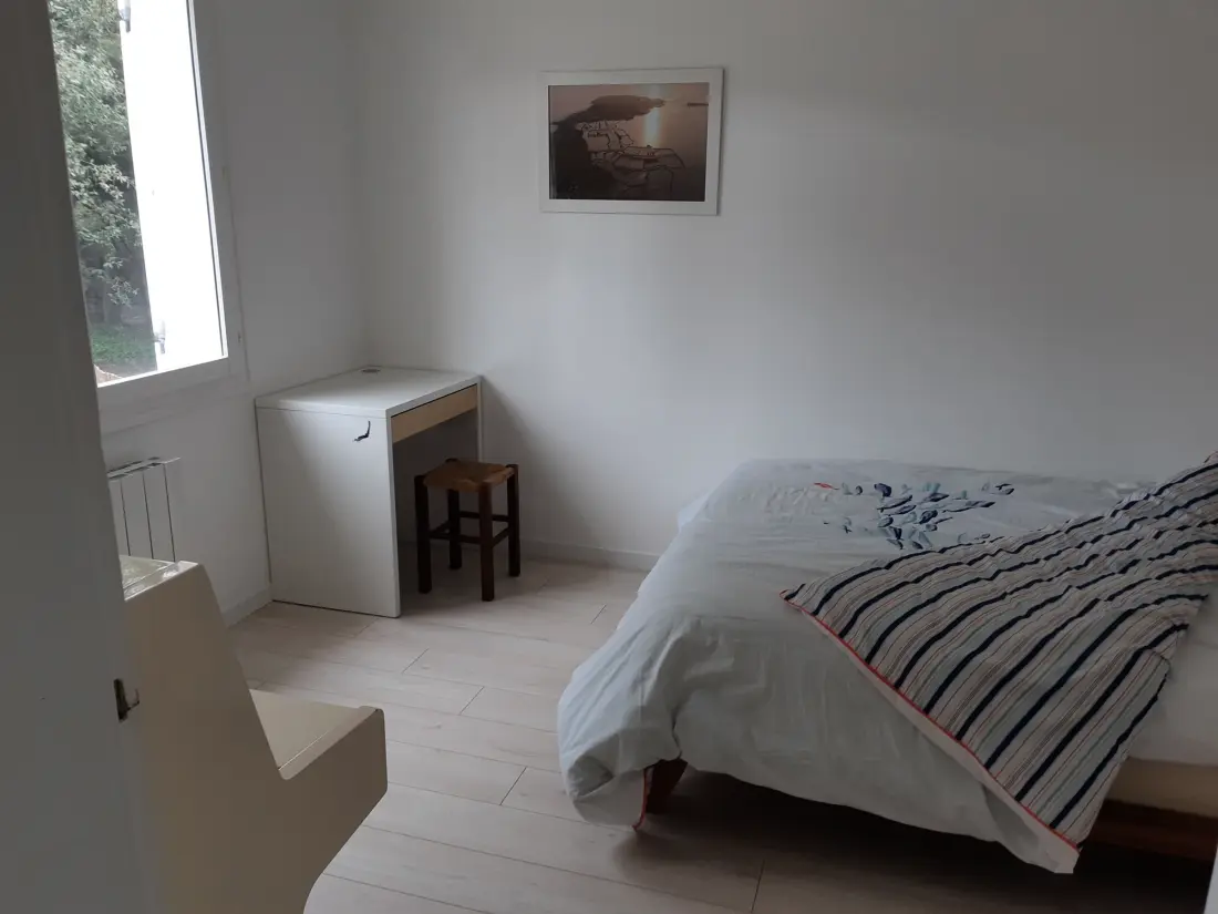 Maison de Vacances Batz-sur-Mer 33