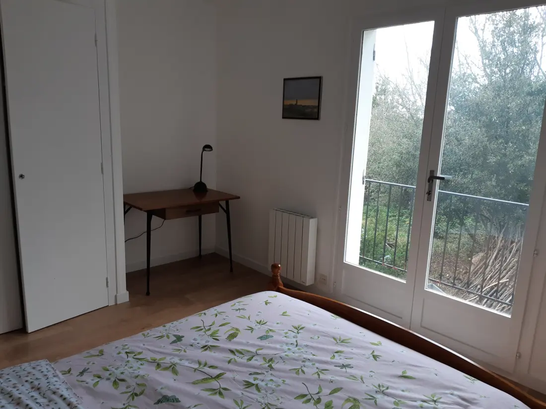 Maison de Vacances Batz-sur-Mer 33