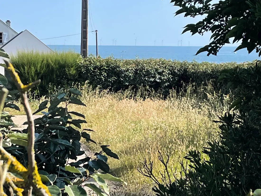Maison de Vacances Batz-sur-Mer 34