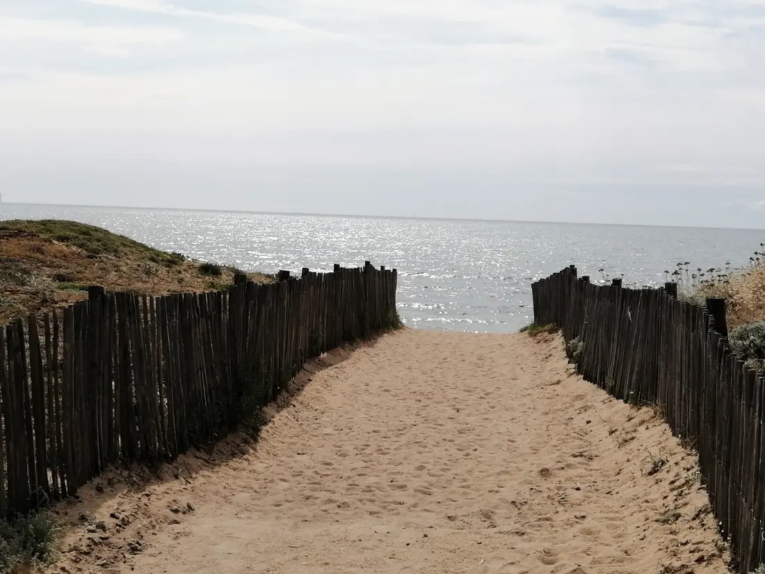 Maison de Vacances Batz-sur-Mer 34