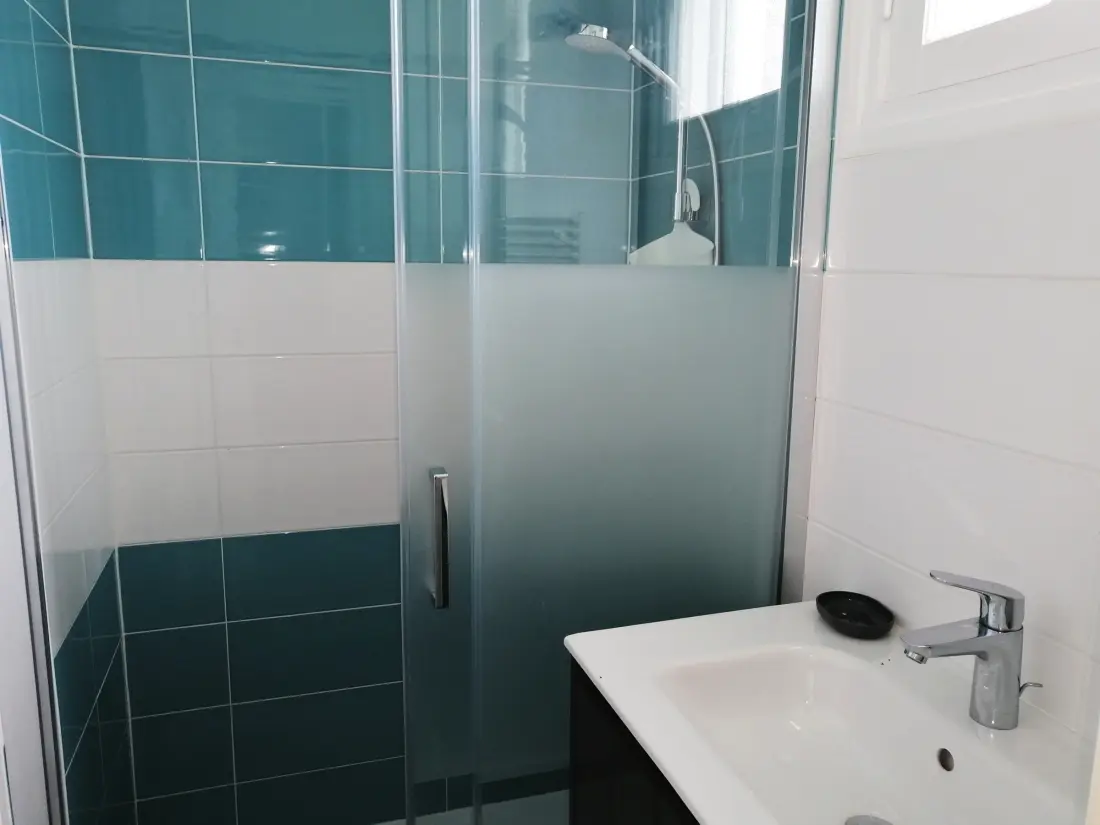 Maison de Vacances Batz-sur-Mer 34