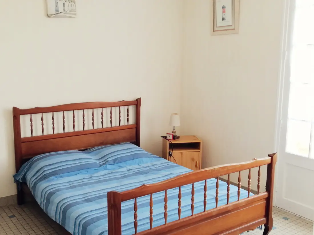 Maison de Vacances Batz-sur-Mer 34