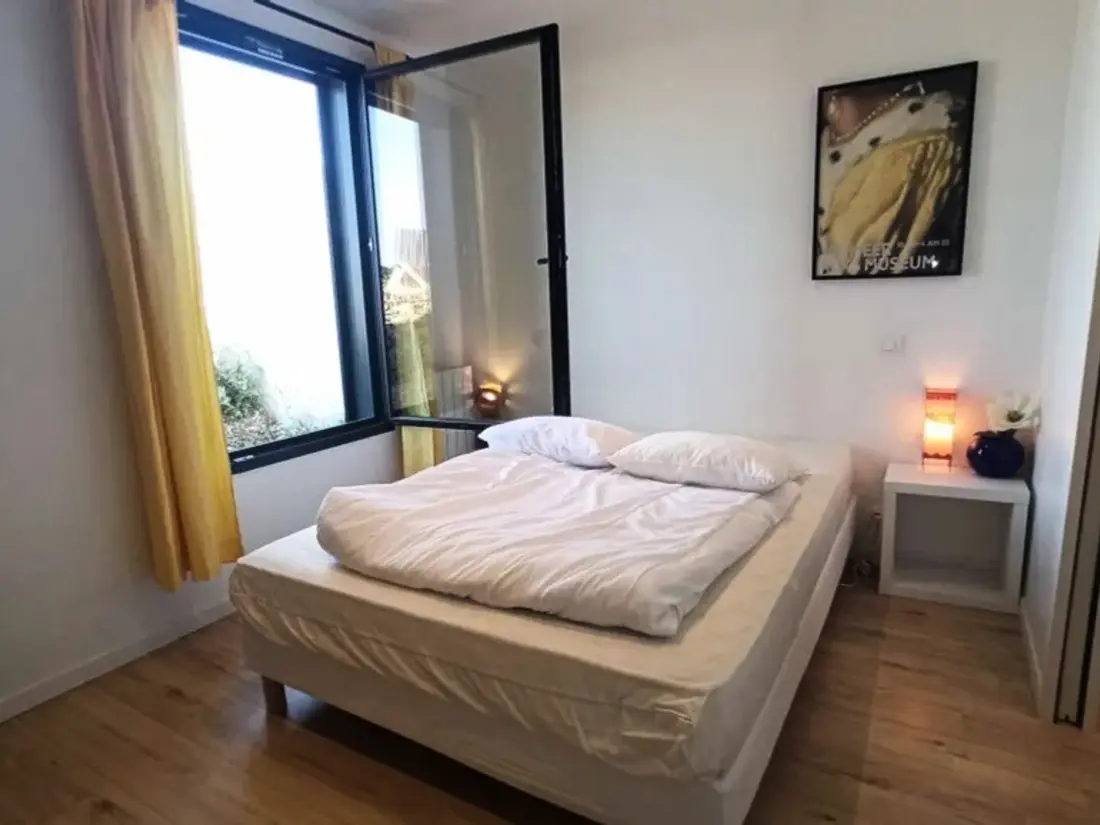 Maison de Vacances Batz-sur-Mer 36