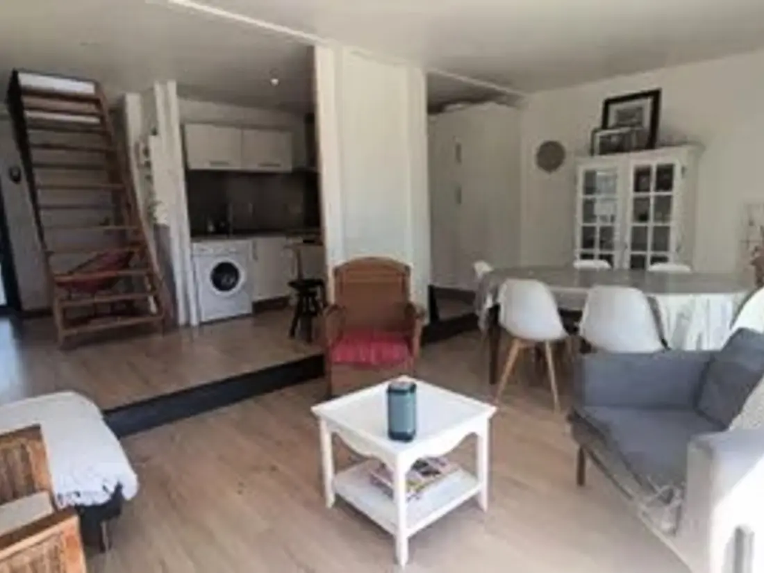 Maison de Vacances Batz-sur-Mer 36