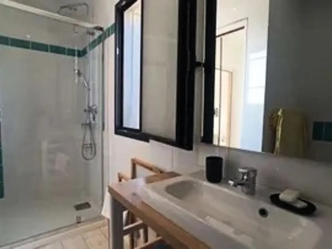 Maison de Vacances Batz-sur-Mer 36