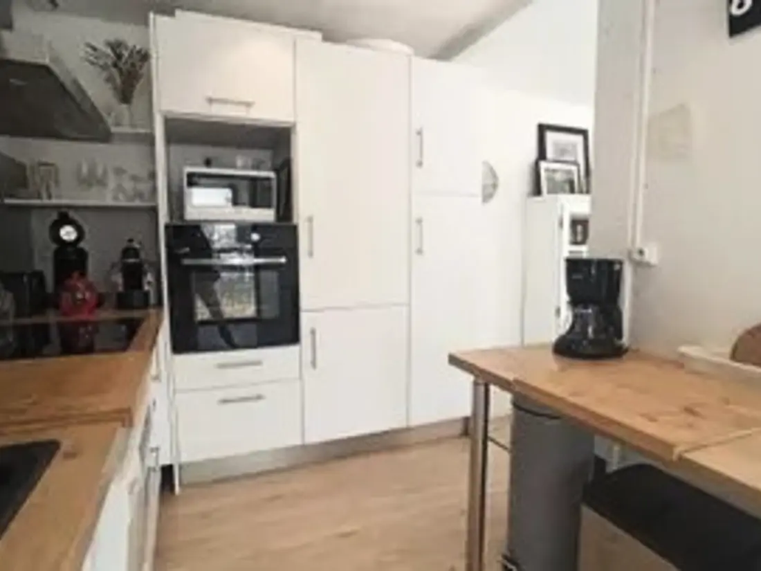 Maison de Vacances Batz-sur-Mer 36