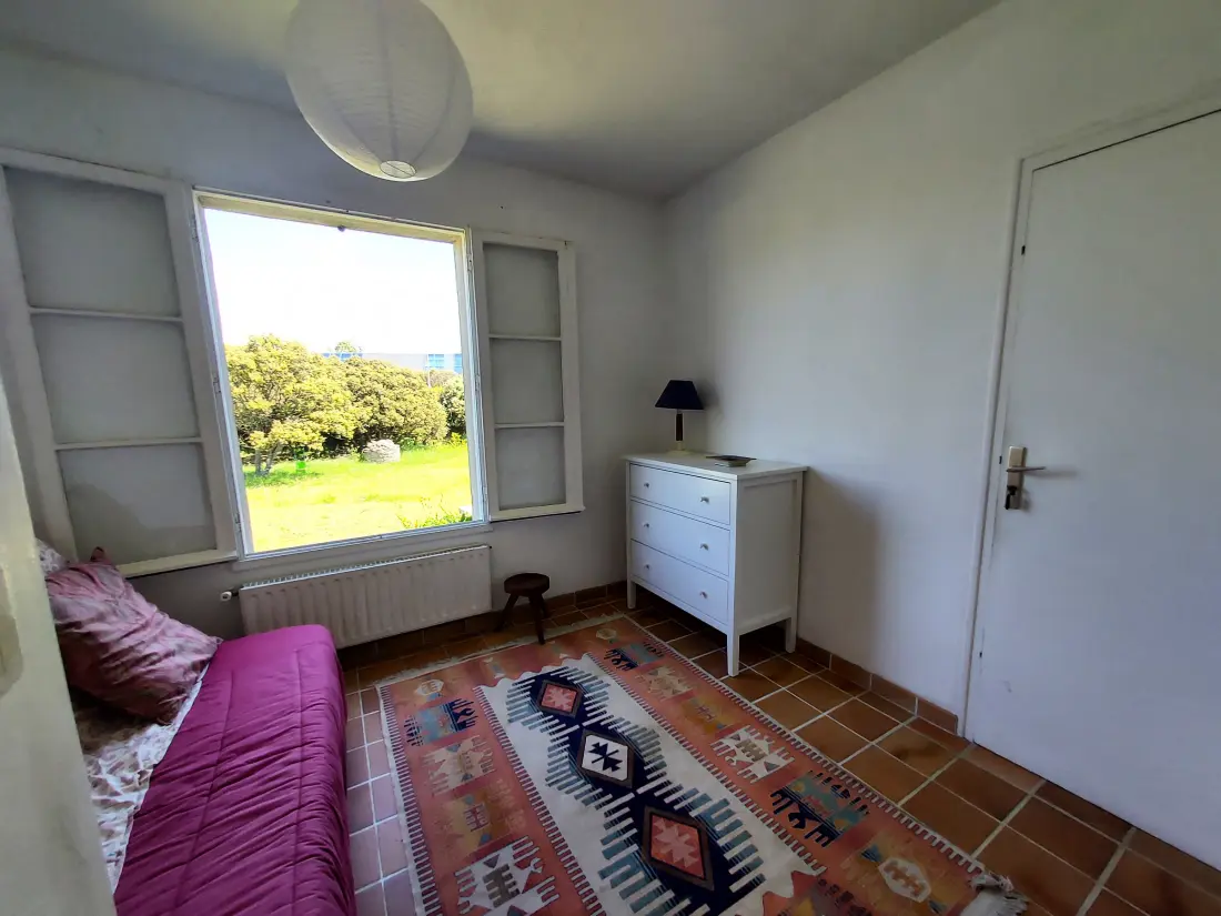 Maison de Vacances Batz-sur-Mer 40