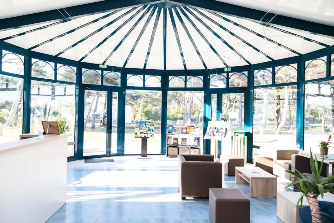 Résidence Odalys Valentin Plage 3 étoiles★★★