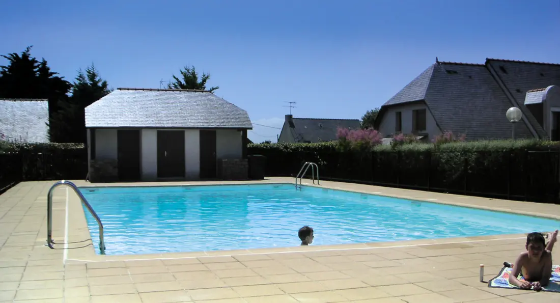 Résidences Lagrange Les Tamaris et Le Hameau du Carbonet