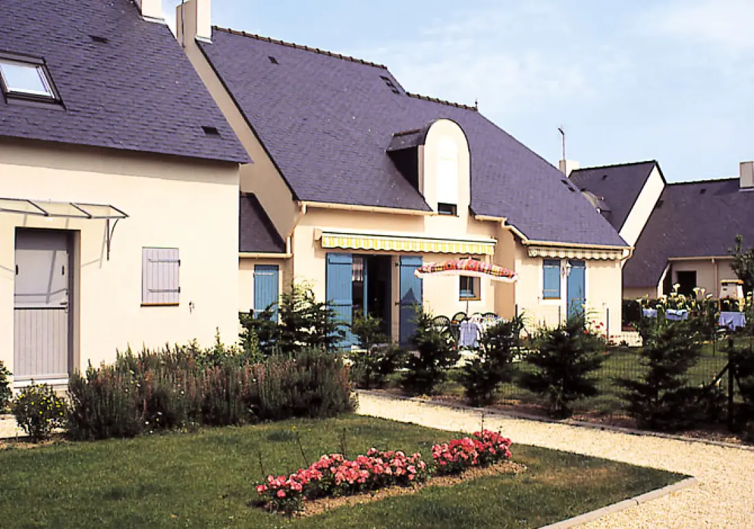 Résidences Lagrange Les Tamaris et Le Hameau du Carbonet