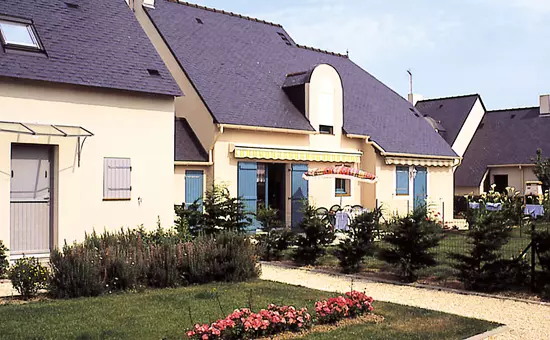 Résidences Lagrange Les Tamaris et Le Hameau du Carbonet