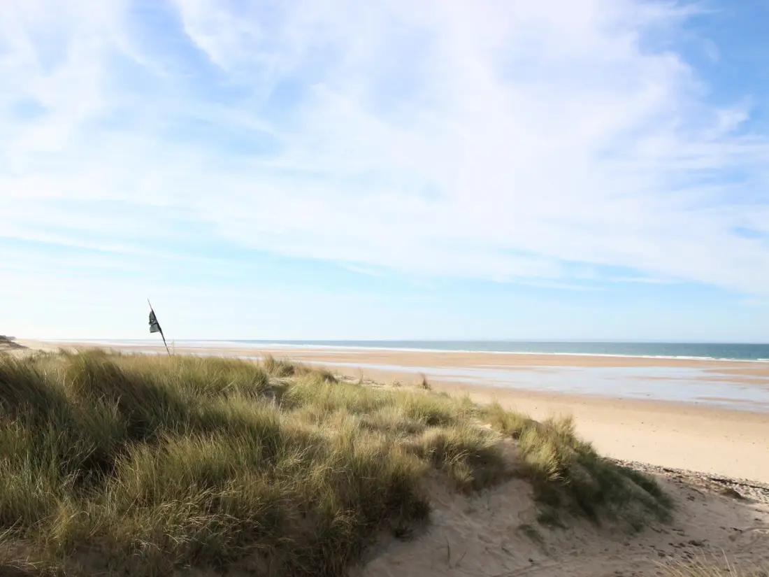Location de Vacances BAUBIGNY