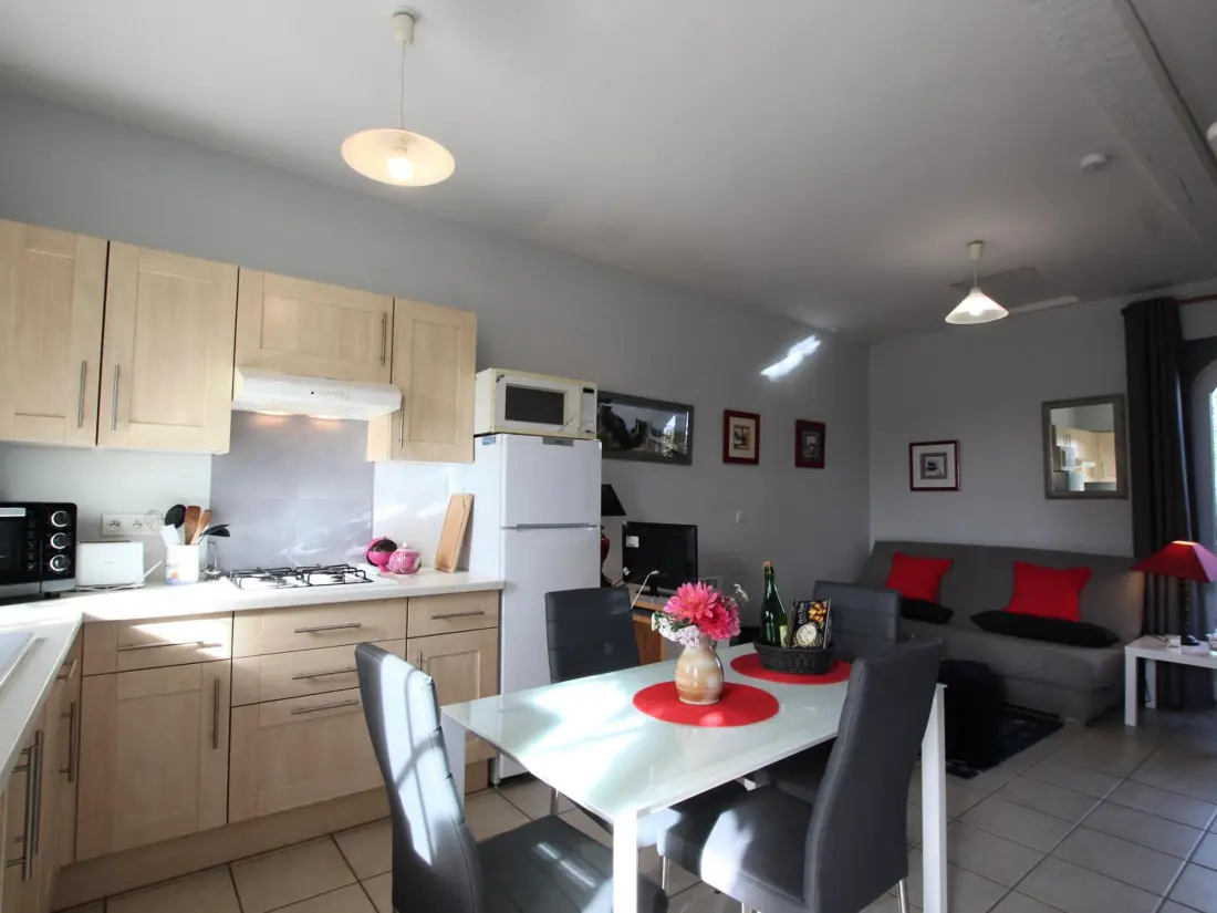 Location de Vacances BAUBIGNY