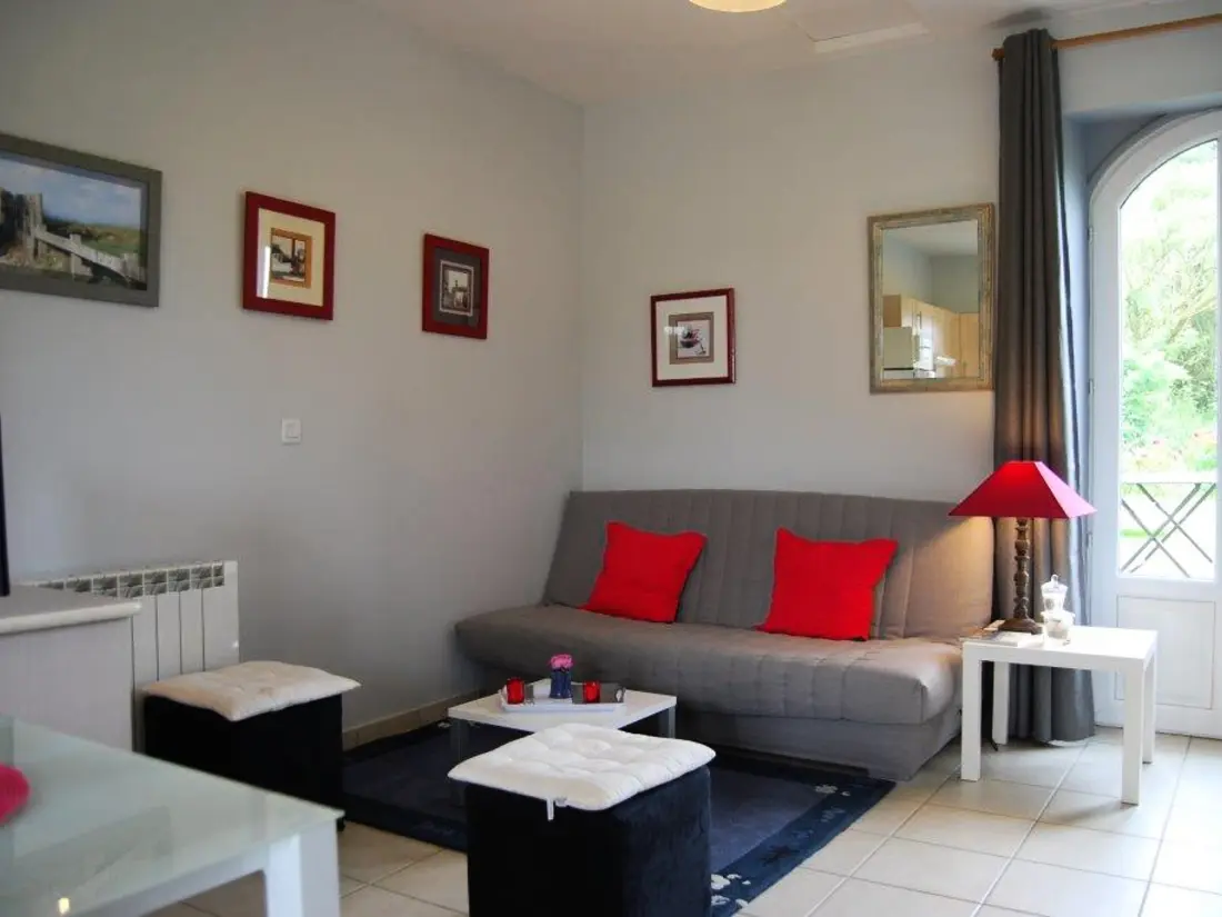 Location de Vacances BAUBIGNY