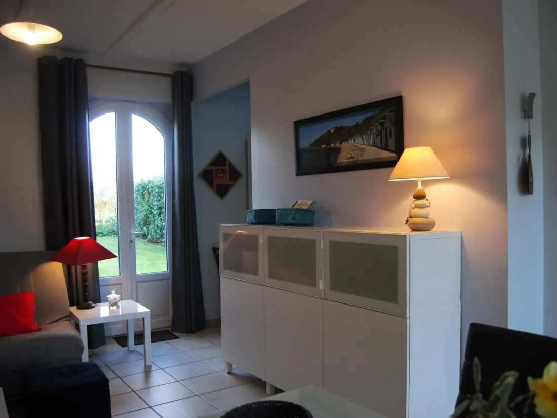 Location de Vacances BAUBIGNY