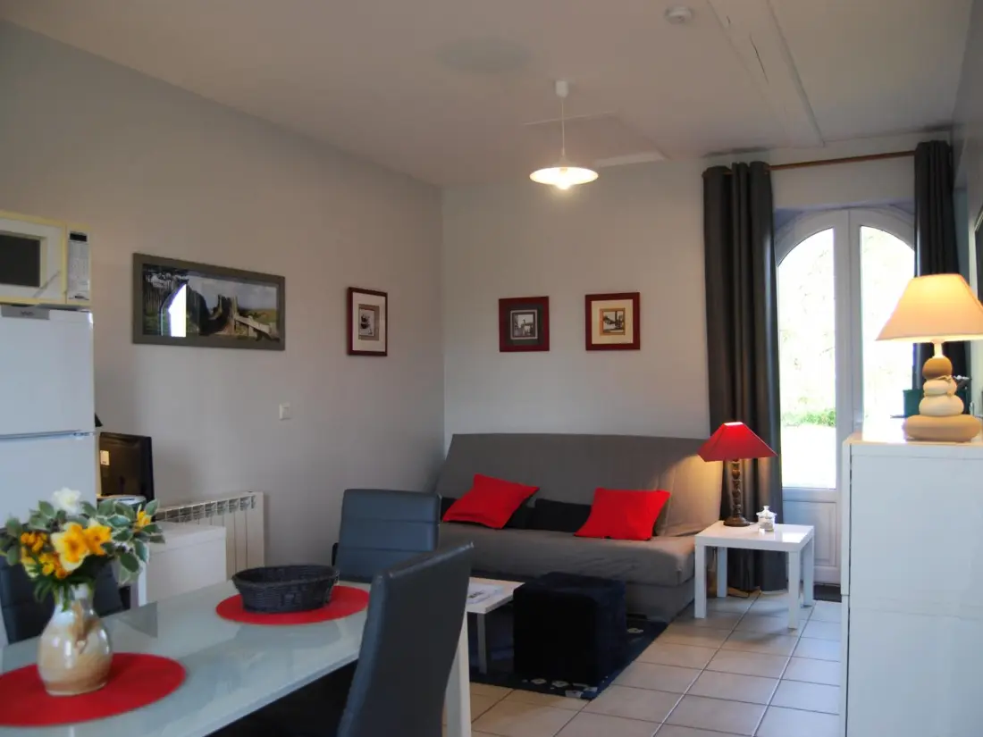 Location de Vacances BAUBIGNY