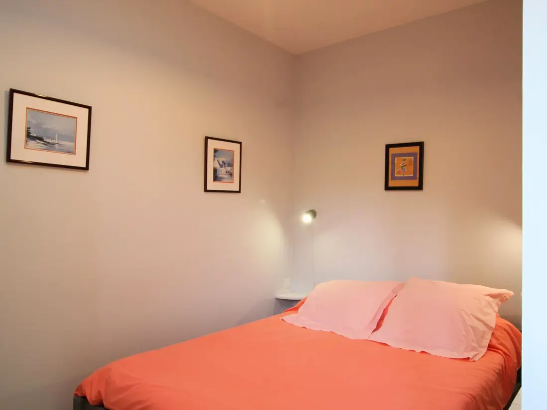 Location de Vacances BAUBIGNY