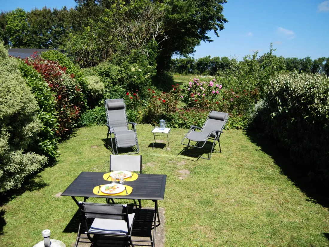 Location de Vacances BAUBIGNY
