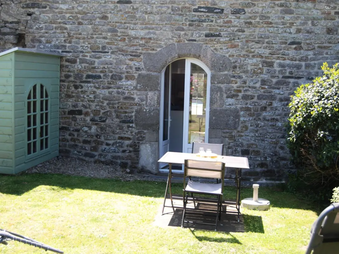 Location de Vacances BAUBIGNY