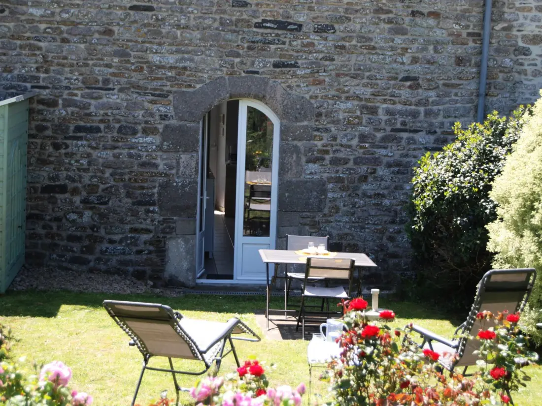 Location de Vacances BAUBIGNY