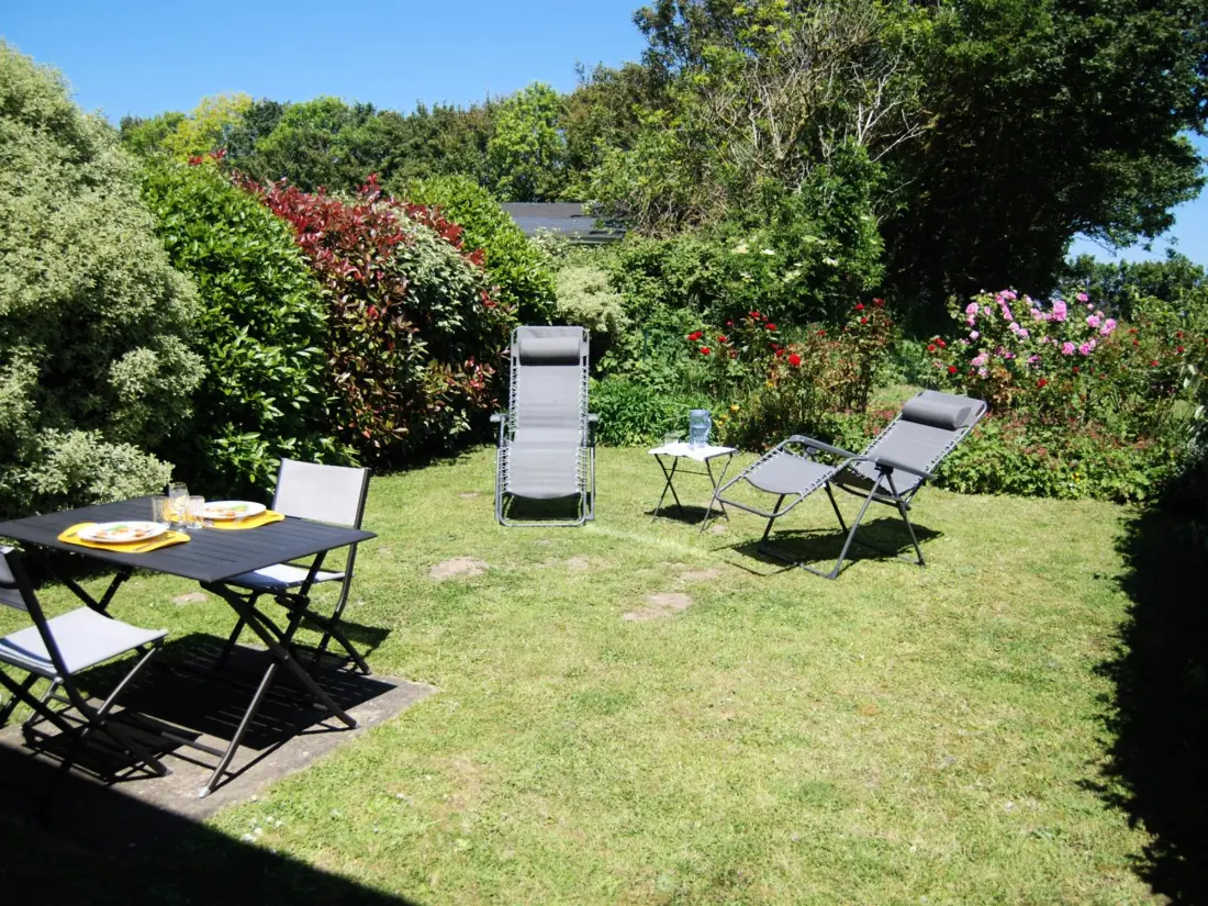Location de Vacances BAUBIGNY