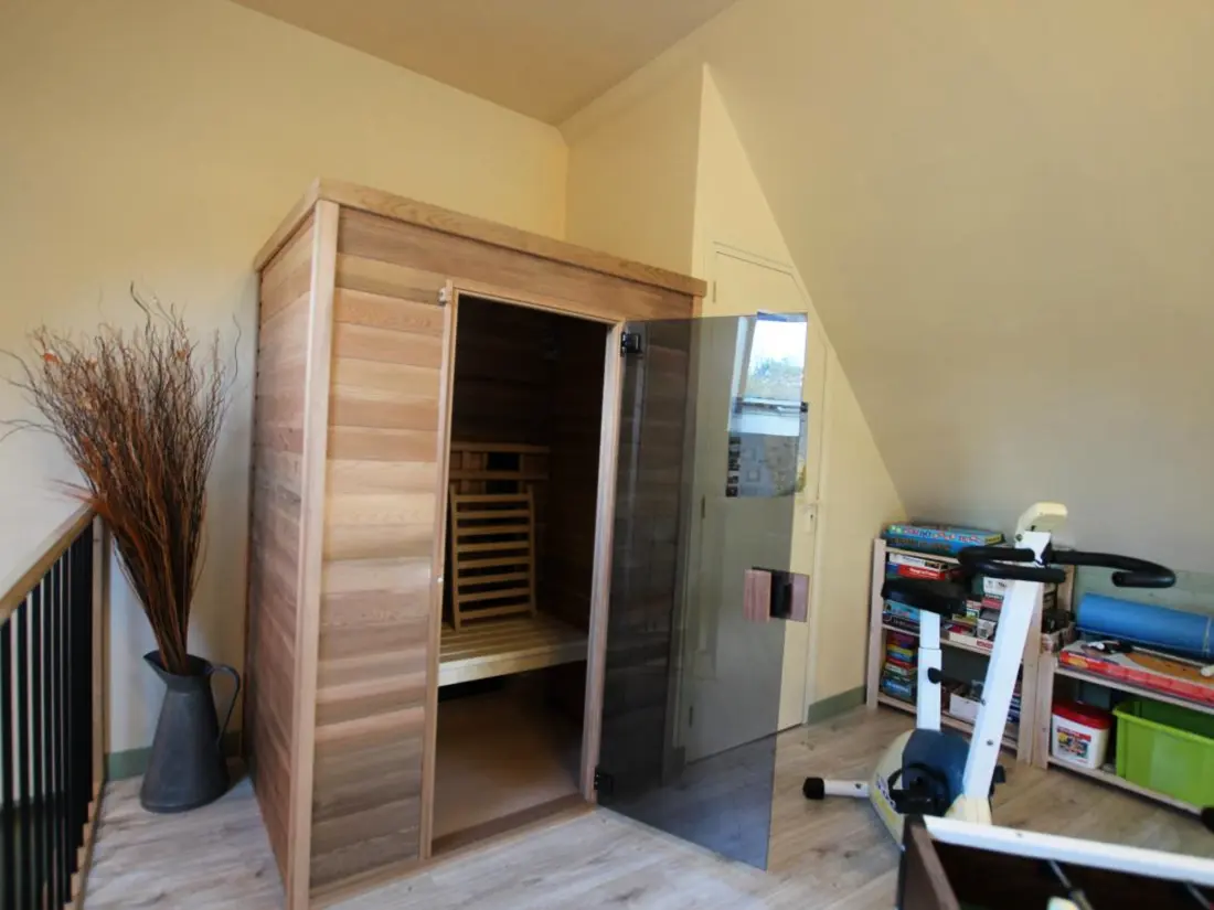 Maison de Vacances BAUBIGNY 2