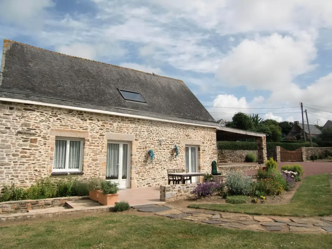 Maison de Vacances BAUBIGNY 2