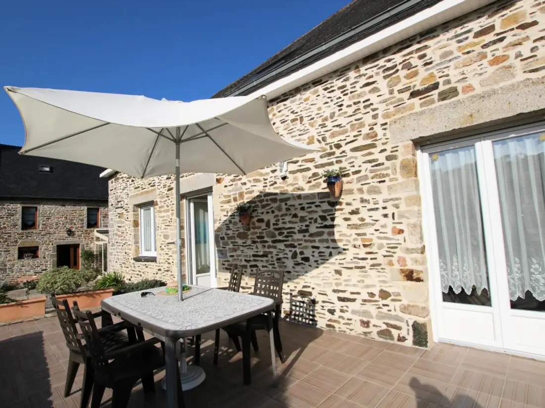 Maison de Vacances BAUBIGNY 2