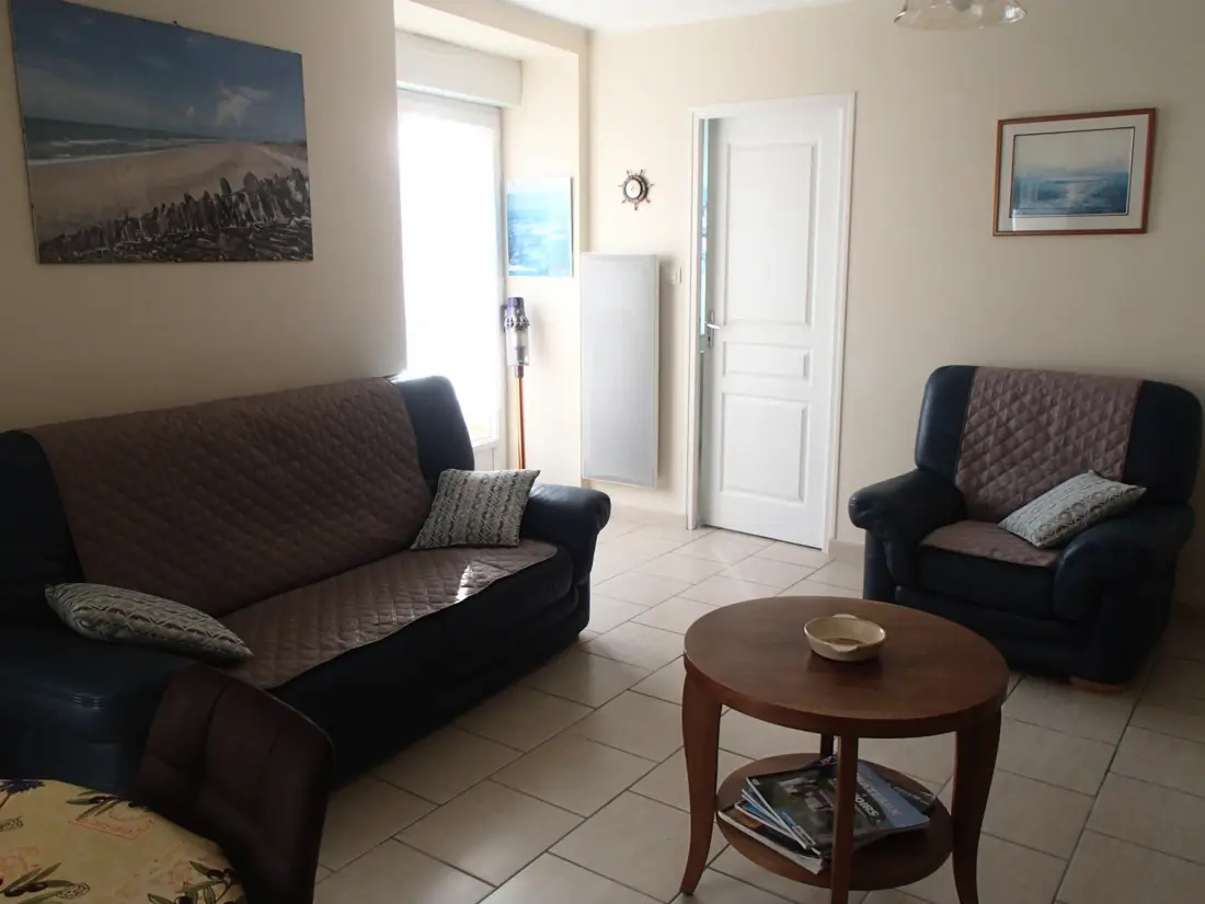 Maison de Vacances BAUBIGNY 2