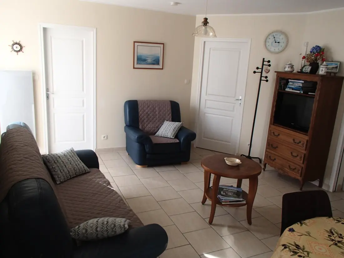 Maison de Vacances BAUBIGNY 2