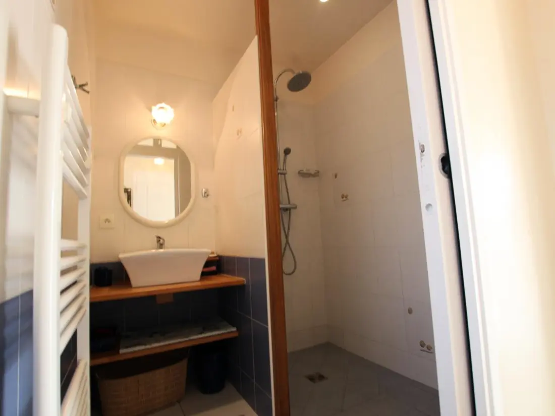 Maison de Vacances BAUBIGNY 2