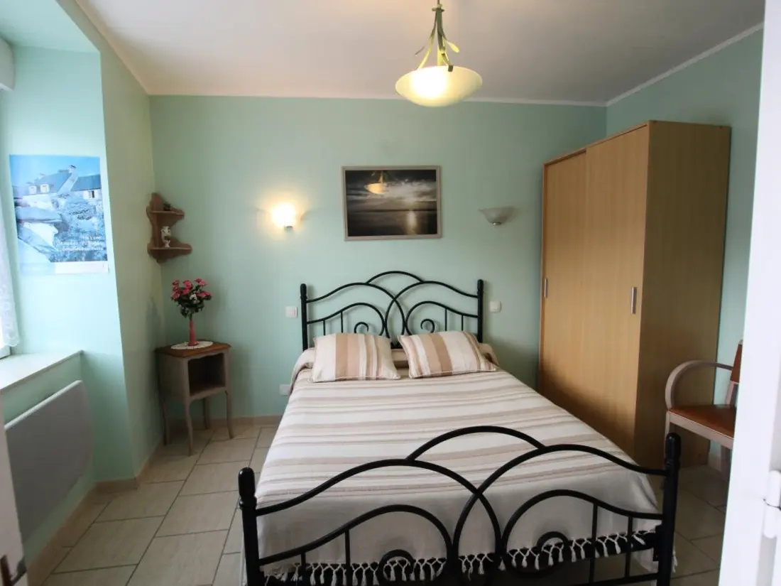 Maison de Vacances BAUBIGNY 2