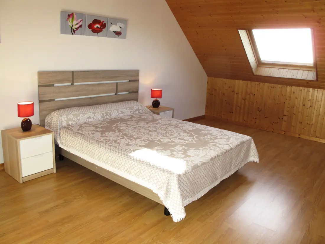 Maison de Vacances Baubigny